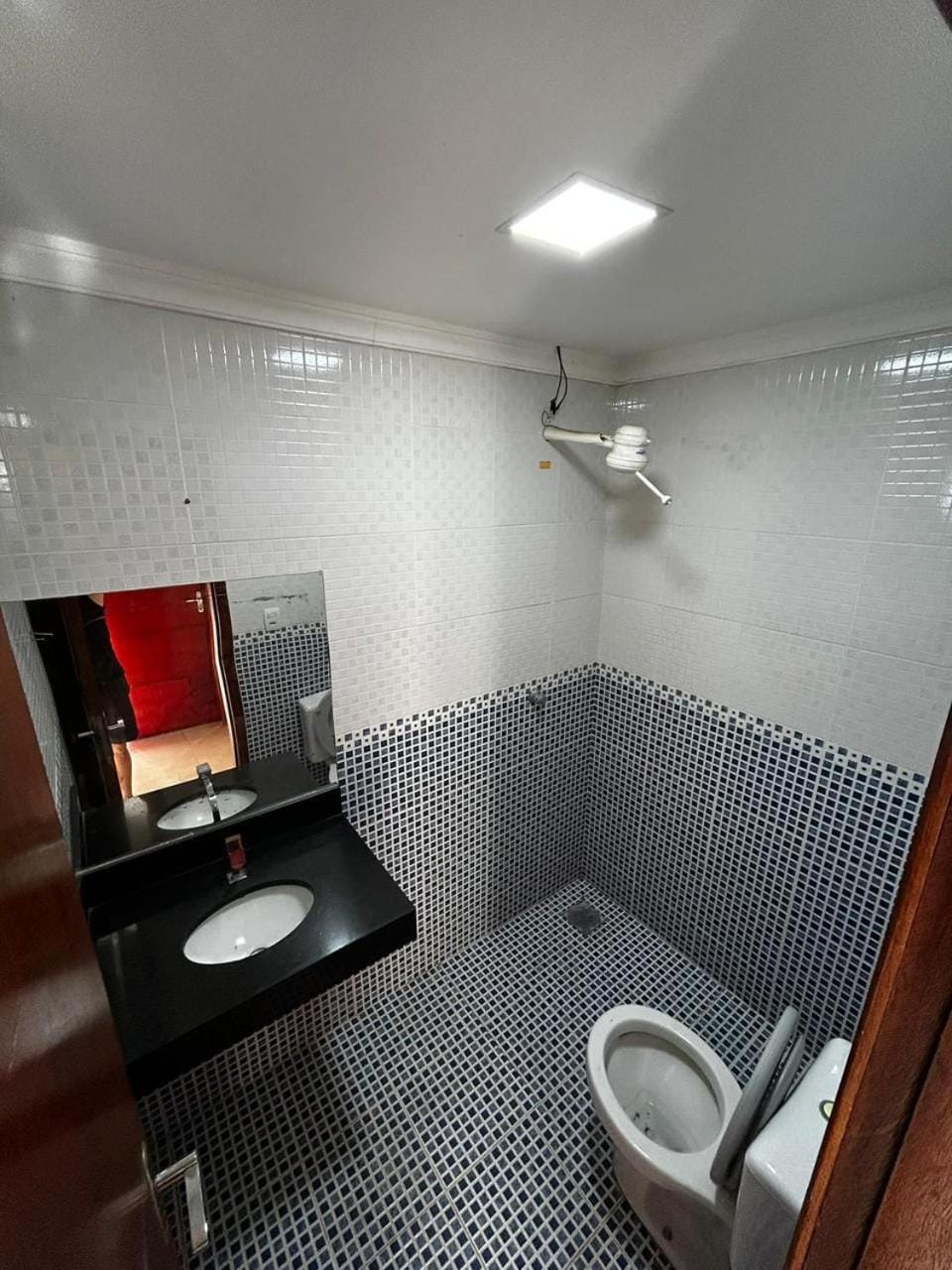 Toilet, Bathroom