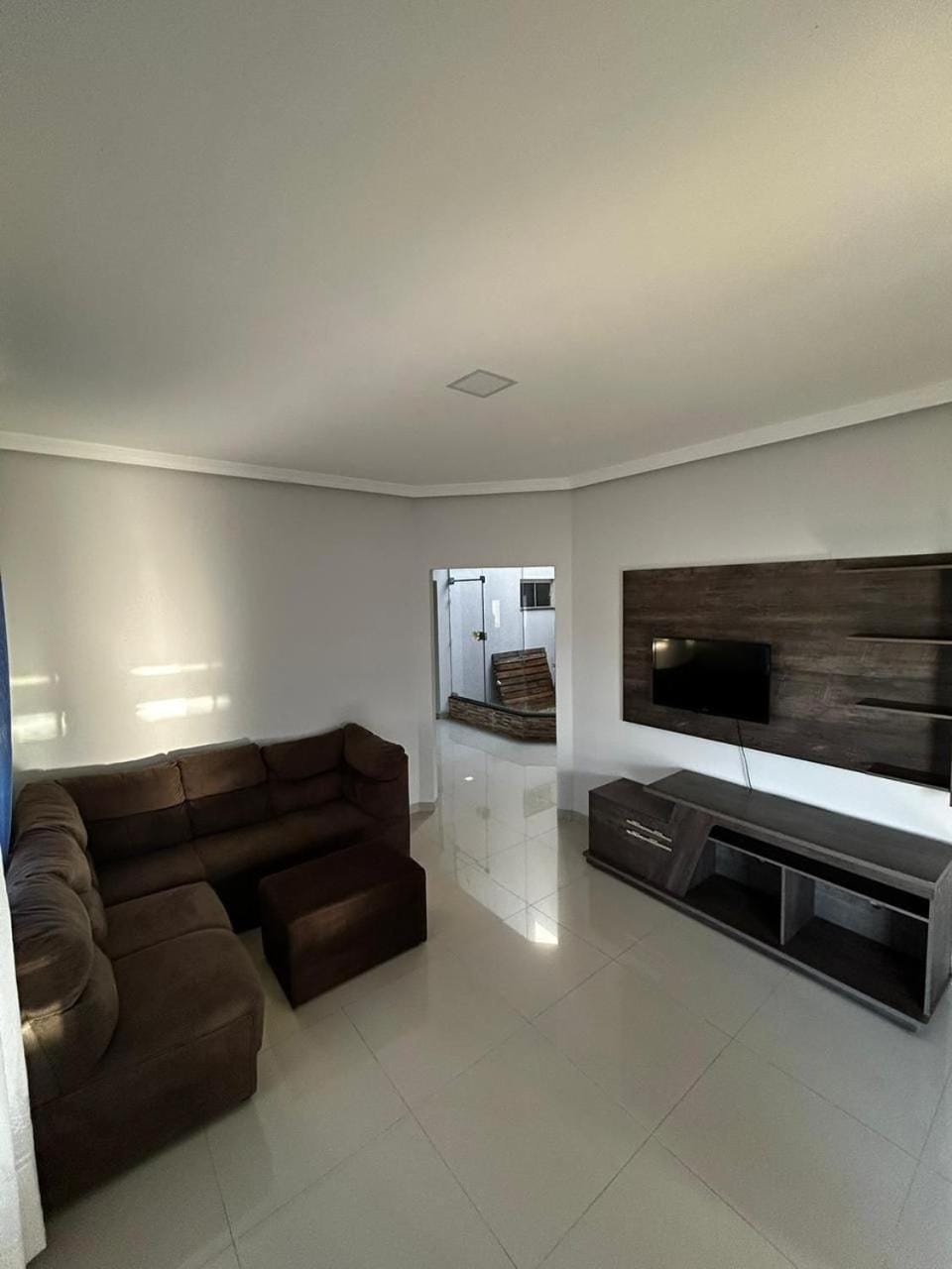 Communal lounge/ TV room, TV and multimedia, Seating area