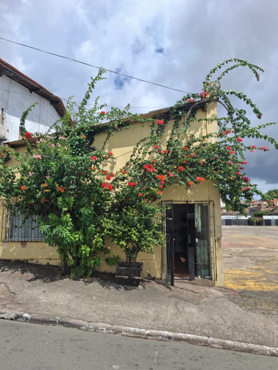 Suíte Cama Queen perto Centro Histórico e Praias Vacation rental in São Luís