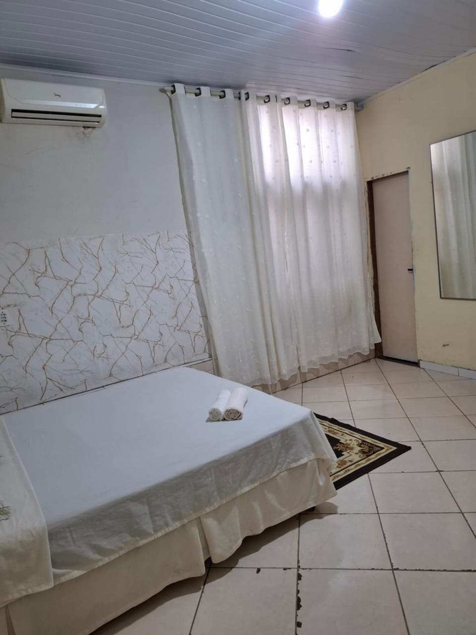 Suíte Cama Queen perto Centro Histórico e Praias Vacation rental in São Luís