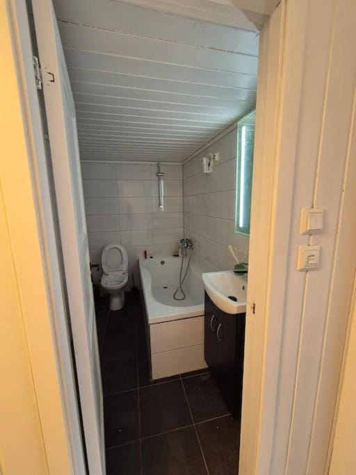 leilighet i postveien Sandnes Apartment in Rogaland