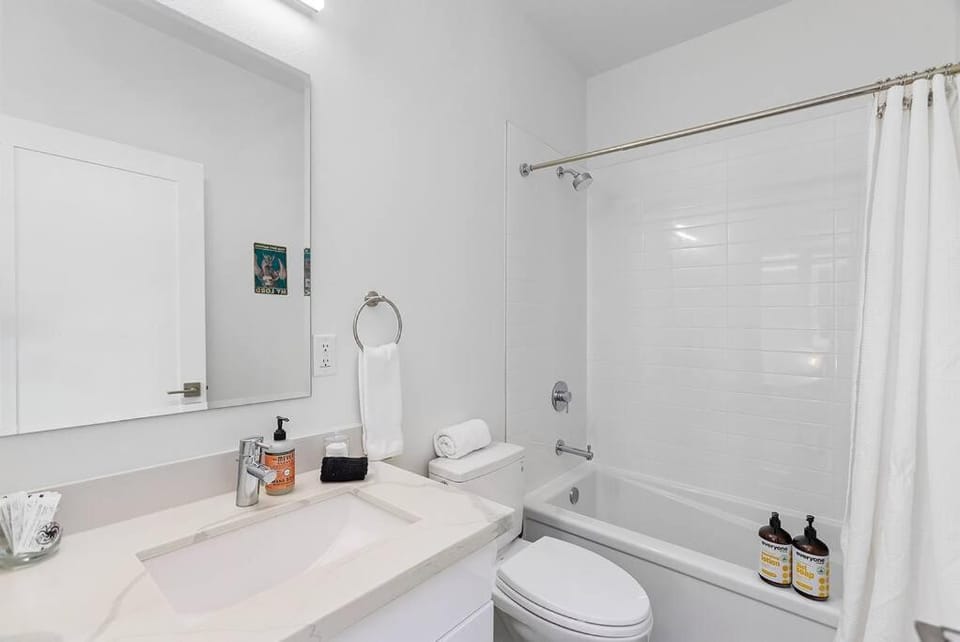 The Dreadfort's Flayed Chamber Bolton's Suite Apartment in Capitol Hill