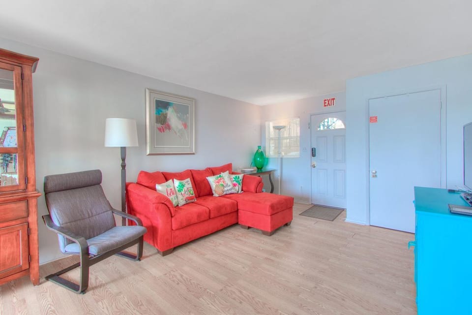 Bay Watch #3 - Weekly Beach Rental Apartment in Clearwater Beach