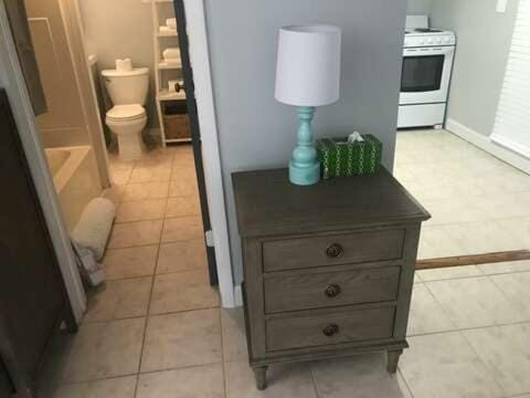 Beachcomber Beach Casita - Steps to The Sand! Apartment in Clearwater Beach