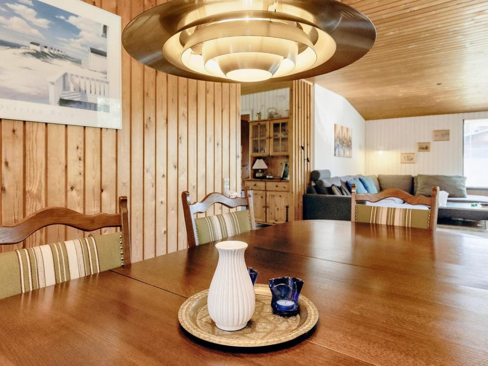 6 person holiday home in Væggerløse House in Væggerløse