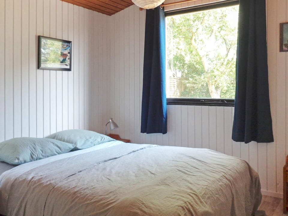 6 person holiday home in Væggerløse House in Væggerløse