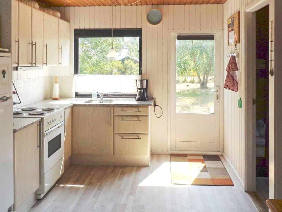 6 person holiday home in Væggerløse House in Væggerløse
