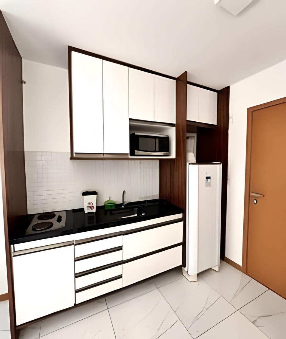 Aconchego Baiano no Smart Itapua Apartment in Salvador