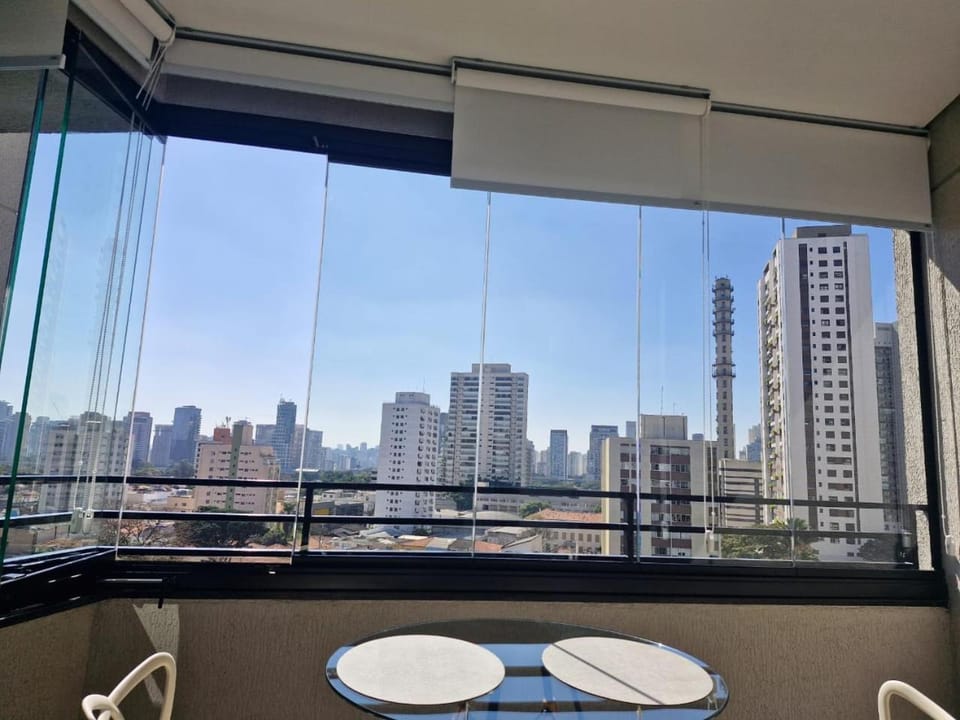 City view