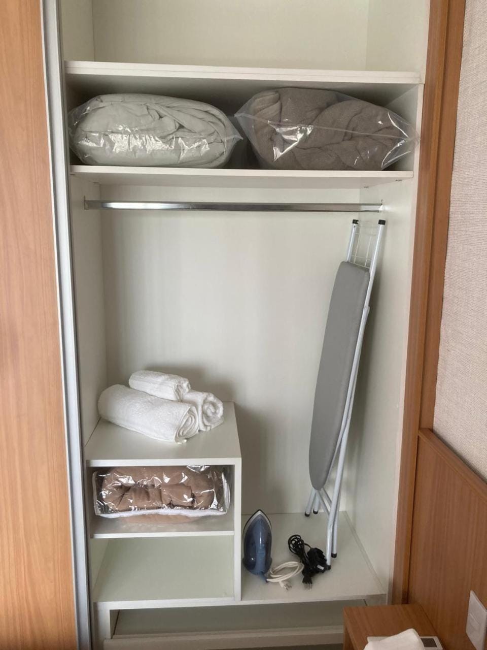 wardrobe