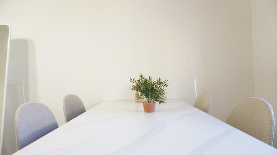 Flat with Balcony and Garage Apartment in Prague