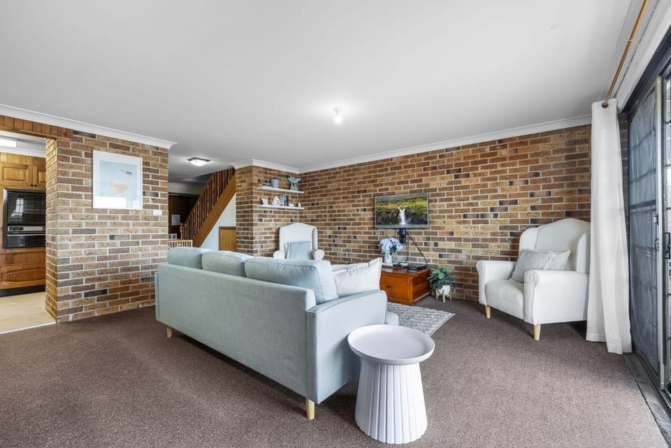 Bronte by the Beach - Bring your own Linen and Towels Apartment in South West Rocks
