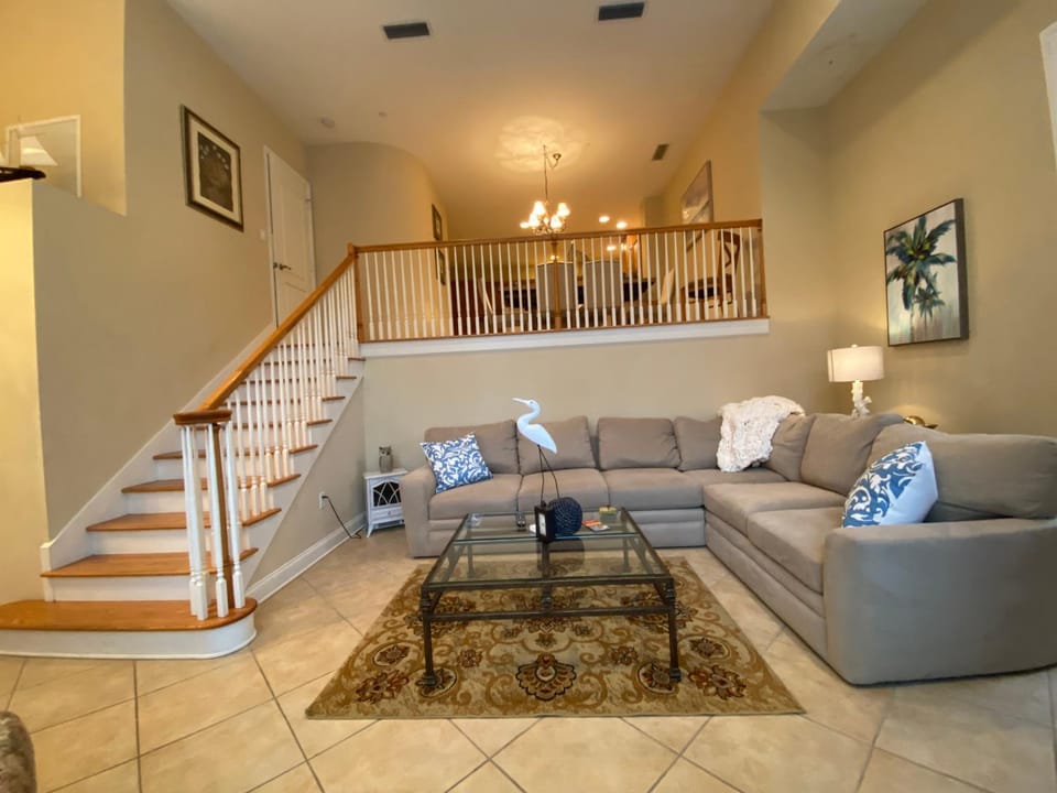 Belle Harbor Suite 71 - Monthly Rental Apartment in Clearwater Beach