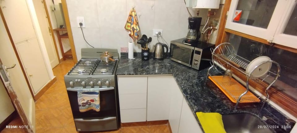 Departamento Centrico Cordoba Apartment in Cordoba