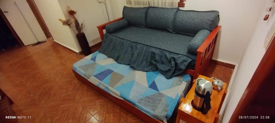 Departamento Centrico Cordoba Apartment in Cordoba