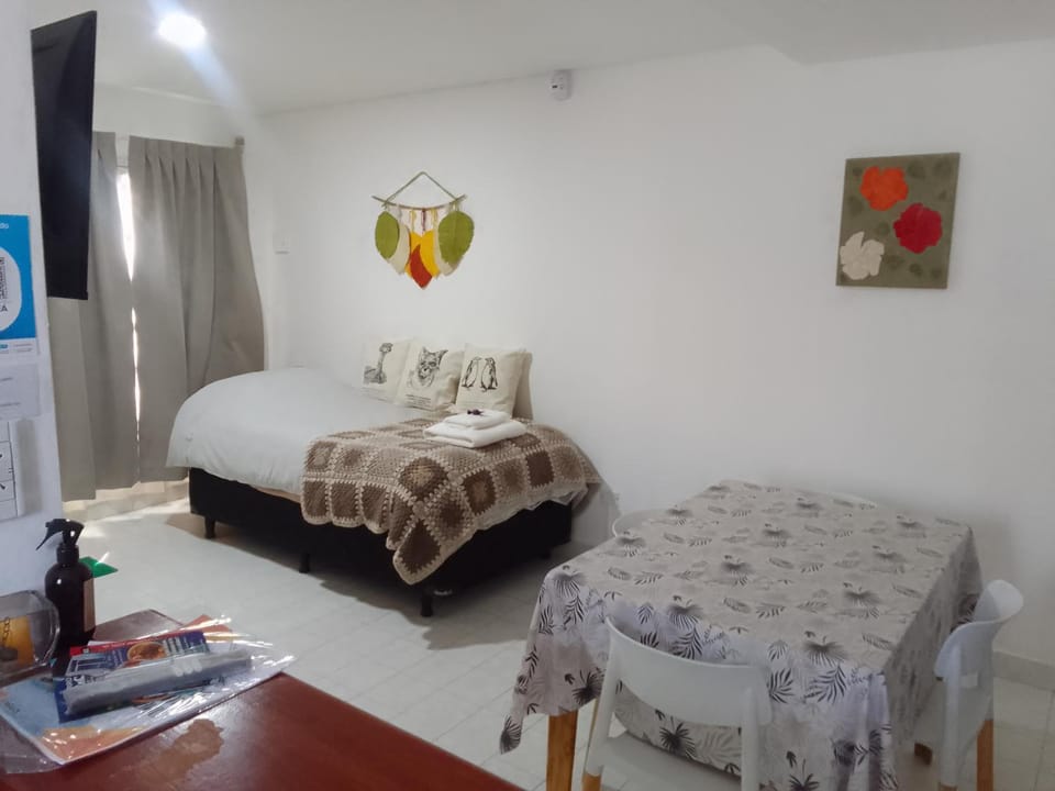 Grata hdf Apartment in Puerto Madryn