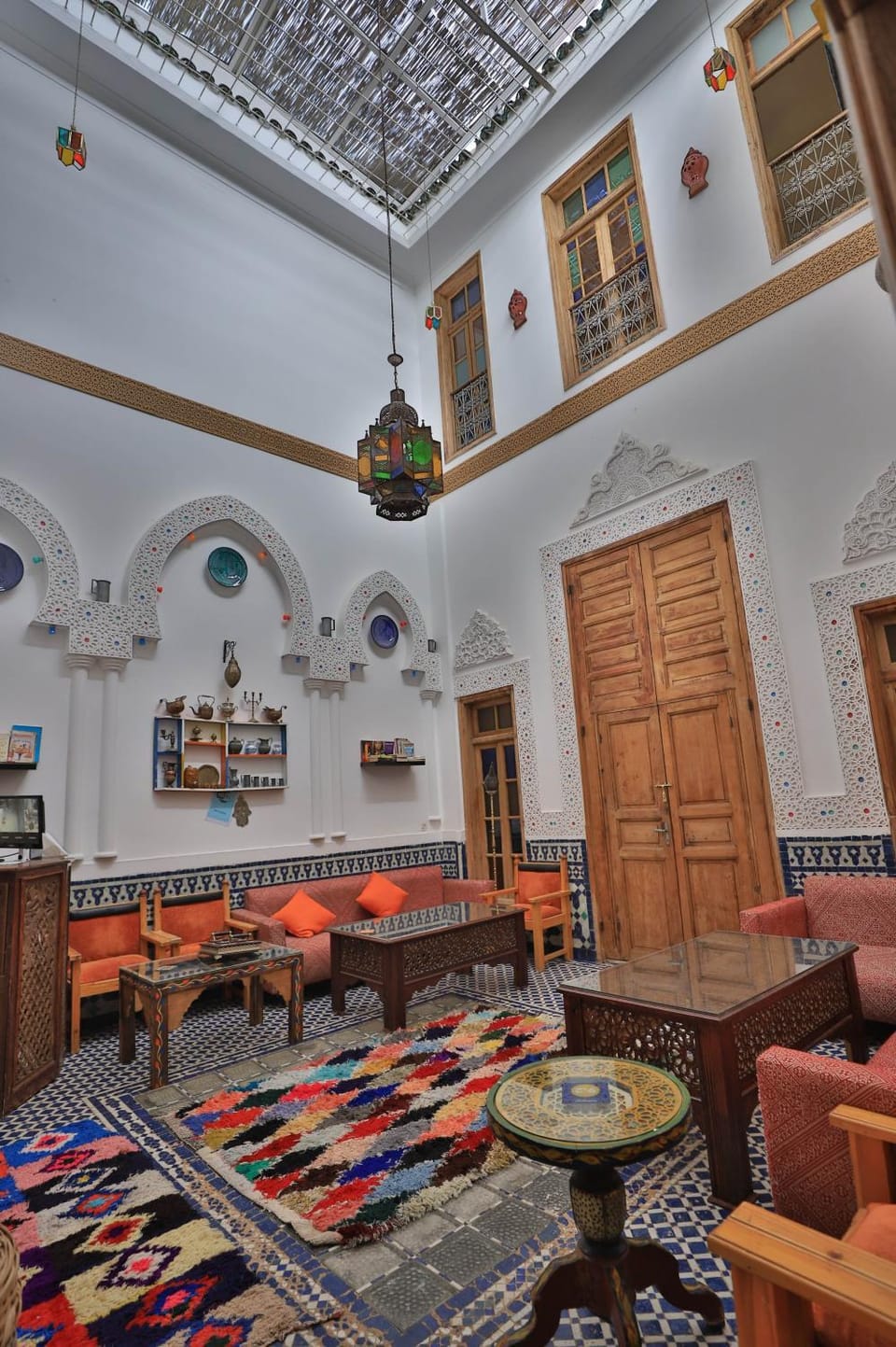 Dar Lala Mama Bed and Breakfast in Fes