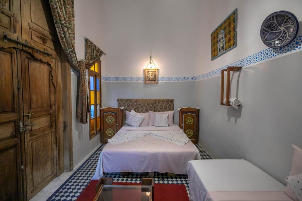 Dar Lala Mama Bed and Breakfast in Fes