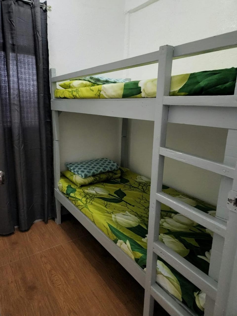 Mimi's Homestay - Gibraltar House in Baguio