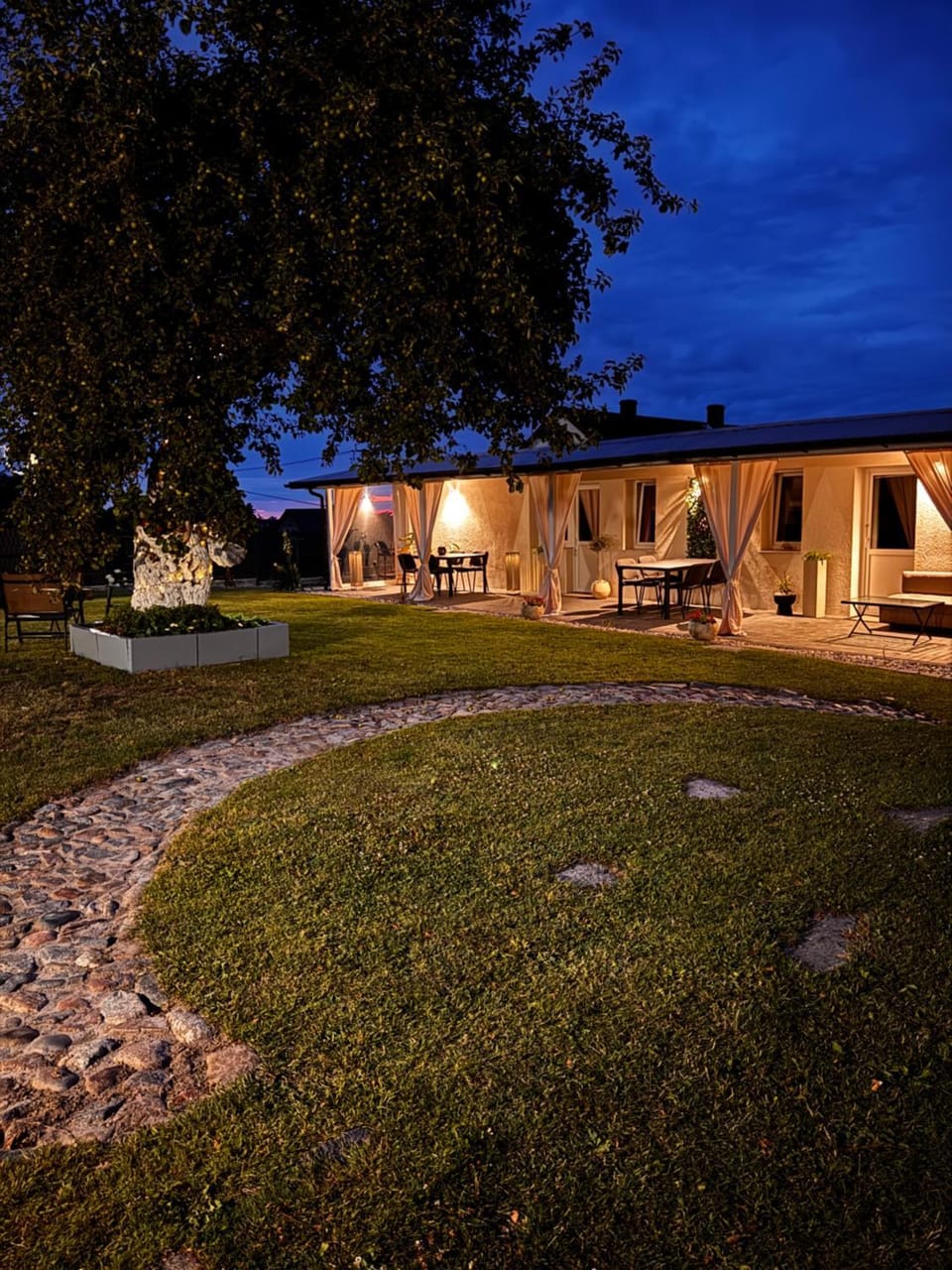 Domek pod Jabłonią Apartment in West Pomeranian Voivodeship, Poland