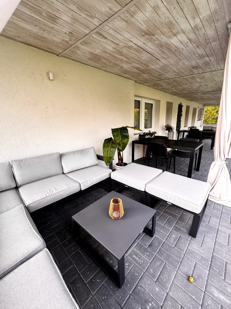 Domek pod Jabłonią Apartment in West Pomeranian Voivodeship, Poland