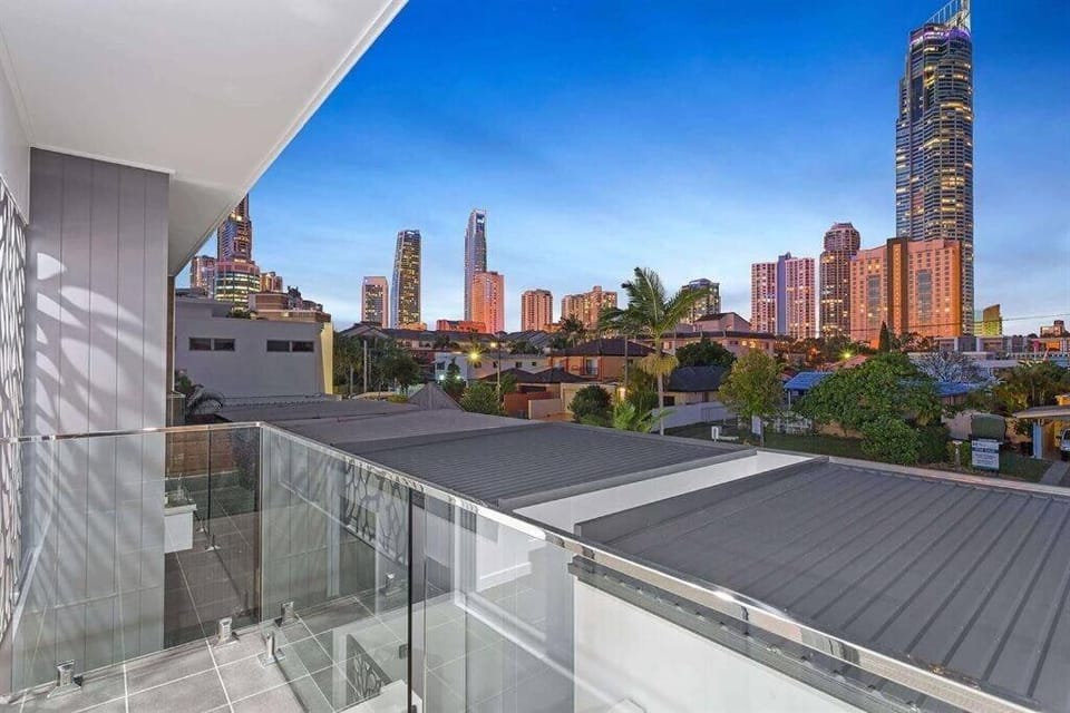Bliss At Surfers Paradise Villa in Surfers Paradise