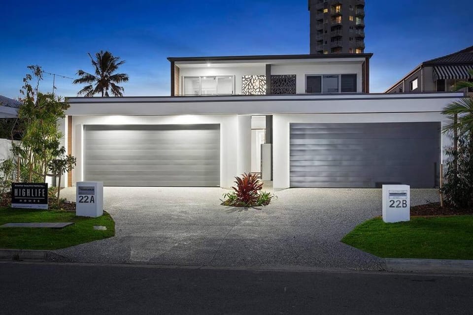 Bliss At Surfers Paradise Villa in Surfers Paradise