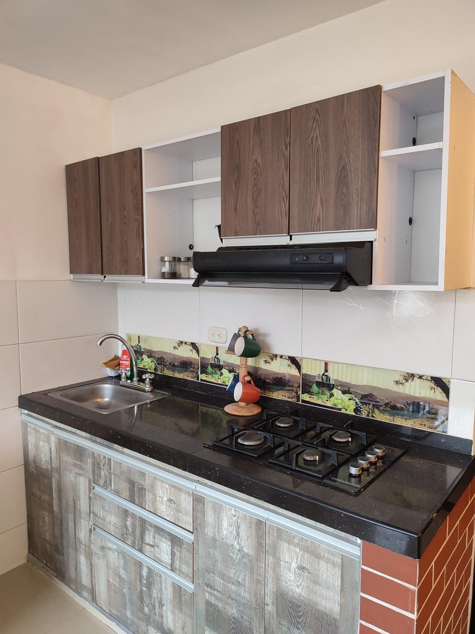 301-Cómodo y moderno apartamento de 2 habitaciones en la mejor zona céntrica de ibagué Apartment in Ibagué