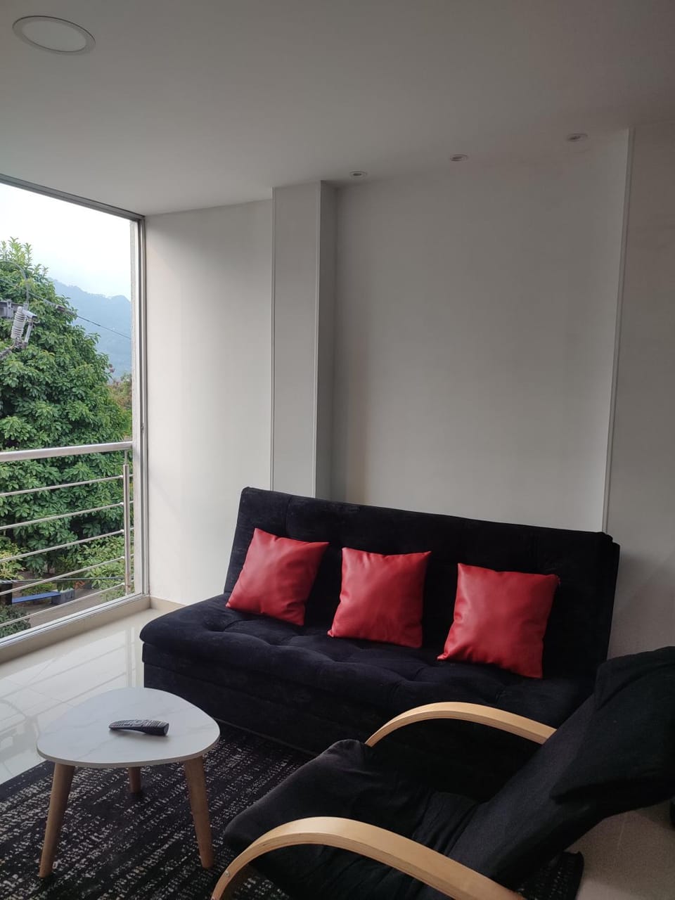 301-Cómodo y moderno apartamento de 2 habitaciones en la mejor zona céntrica de ibagué Apartment in Ibagué