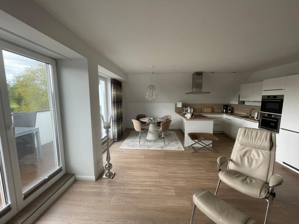 3003 Maison Fleur-de-Lis Apartment in Grömitz