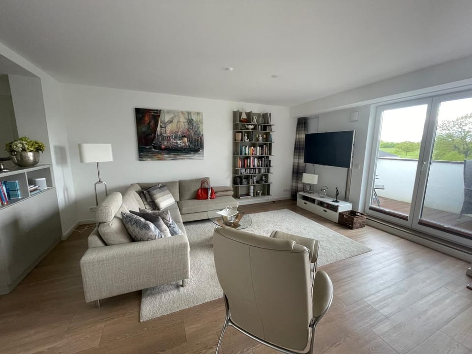 3003 Maison Fleur-de-Lis Apartment in Grömitz