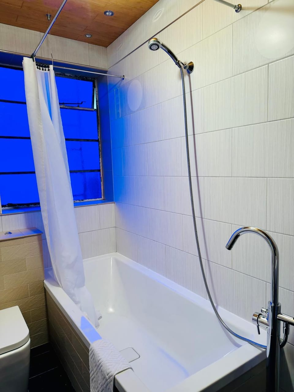 Shower, Bathroom, Bath