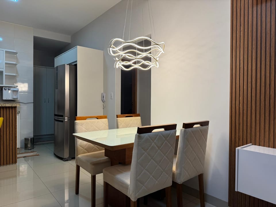 Apartamento 2 Qt Próx a UniRV 101 Apartment in State of Mato Grosso do Sul, Brazil