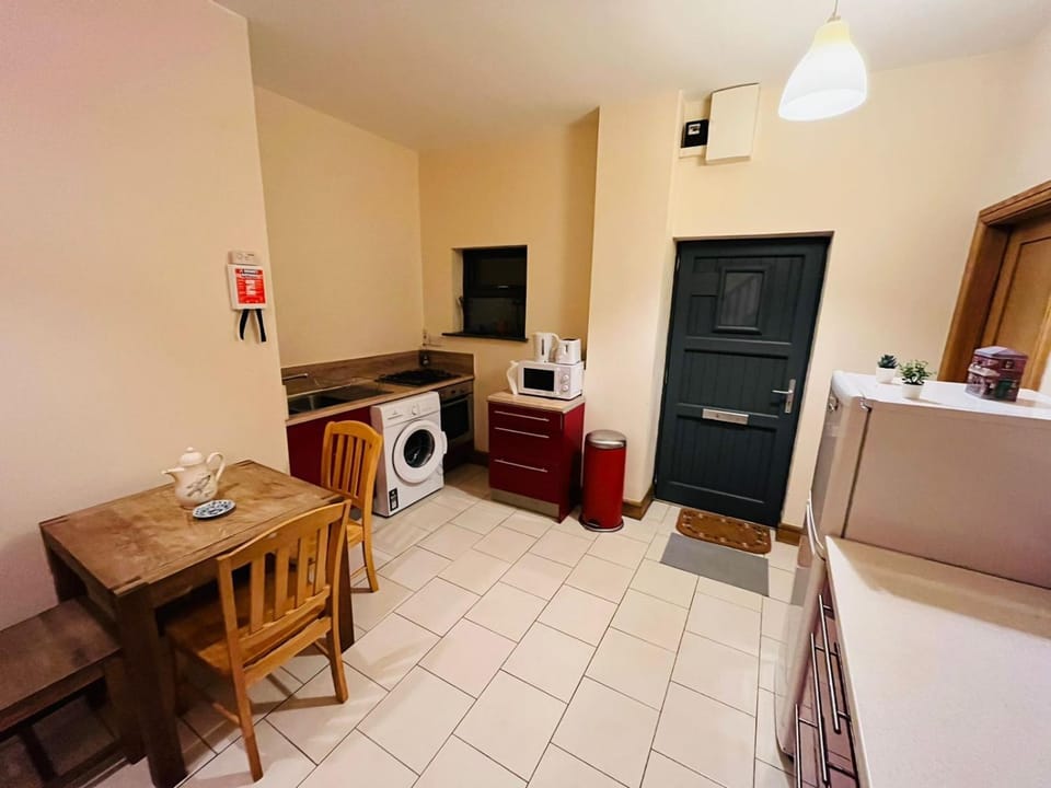 Dormitorio Privado Bed and Breakfast in Dublin