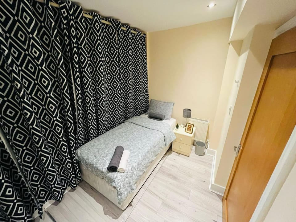 Dormitorio Privado Bed and Breakfast in Dublin
