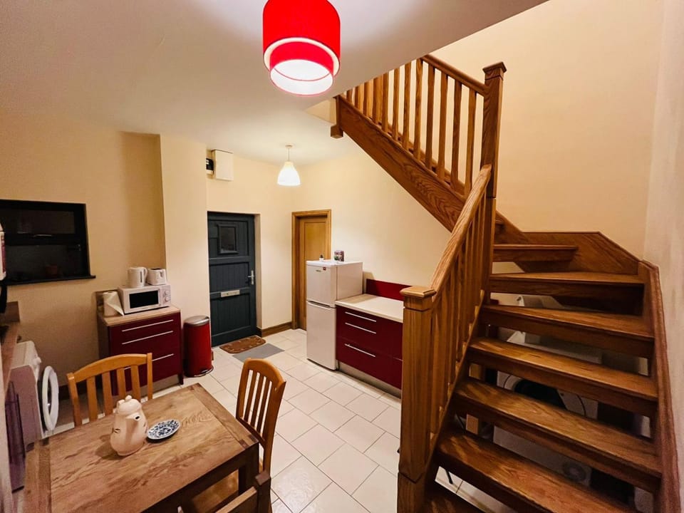 Dormitorio Privado Bed and Breakfast in Dublin