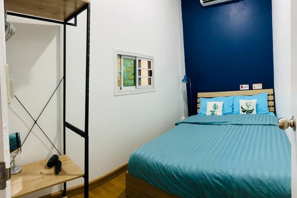 Skyzie House in Chiang Mai