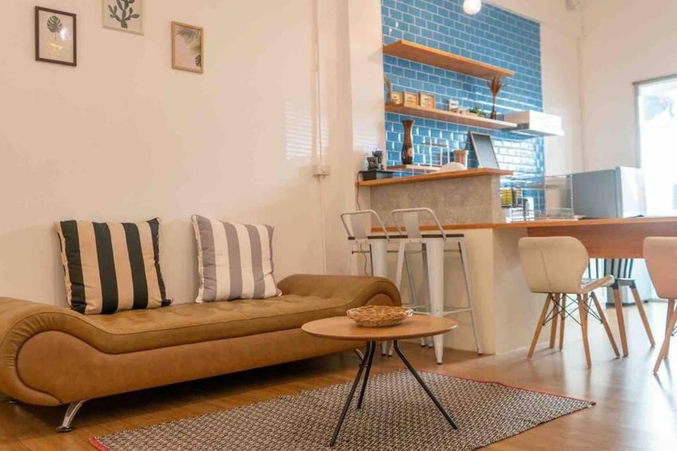 Skyzie House in Chiang Mai