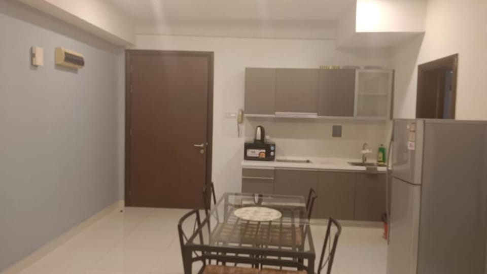 Regalia Suite 12-13 Apartment in Federal Territory of Kuala Lumpur
