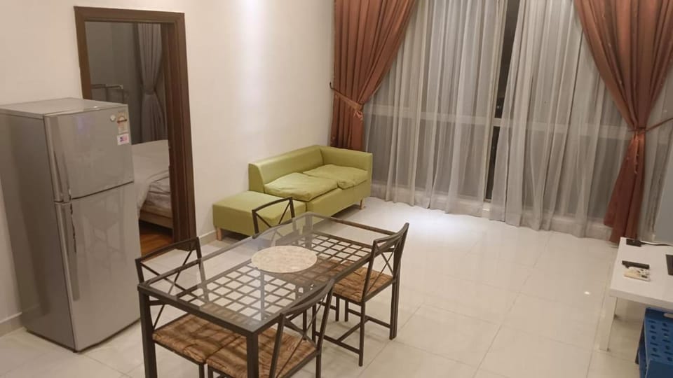 Regalia Suite 12-13 Apartment in Federal Territory of Kuala Lumpur