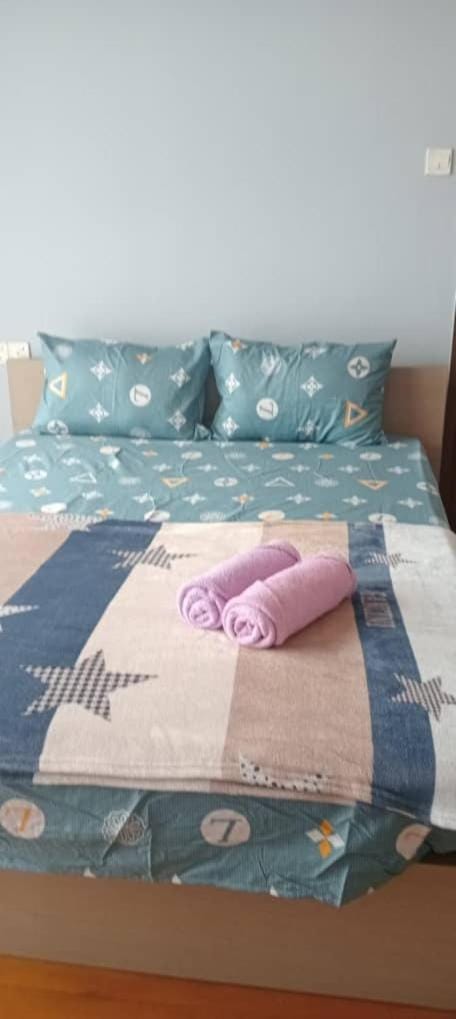 Regalia Suite 12-13 Apartment in Federal Territory of Kuala Lumpur
