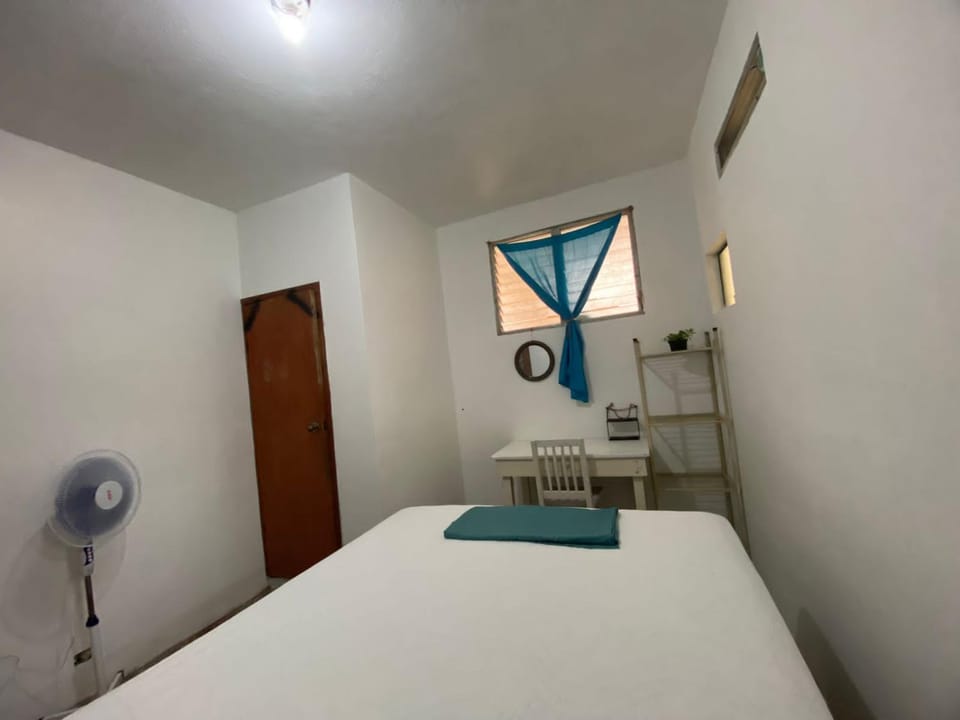 Casa D'Andrea 1 Apartment in Guatemala