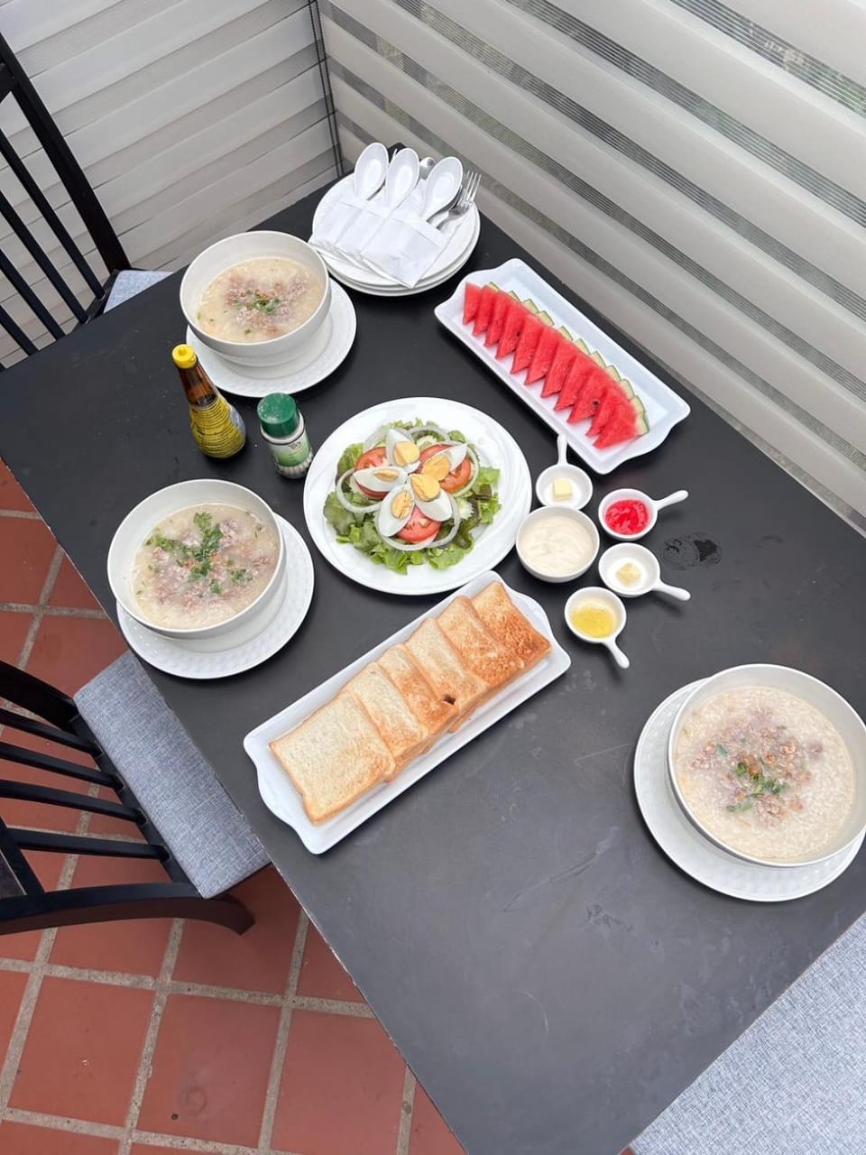 Food, Breakfast