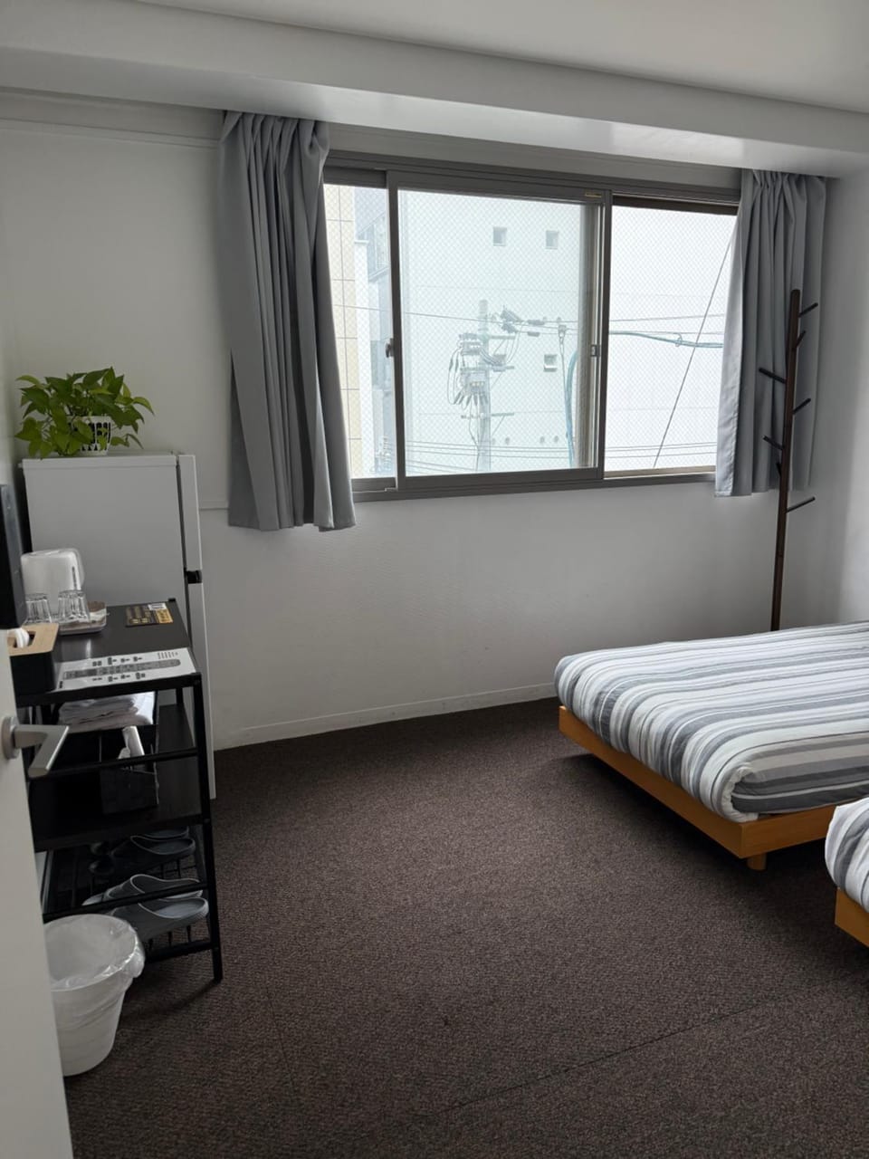 Sunnice hostel Central Shinsaibashi Walk to Dotonbori Easy Kyoto & Nara Bed and Breakfast in Osaka