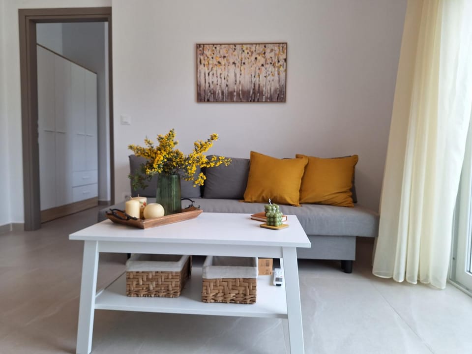 Iris&Phaedra Apartment in Crete Region