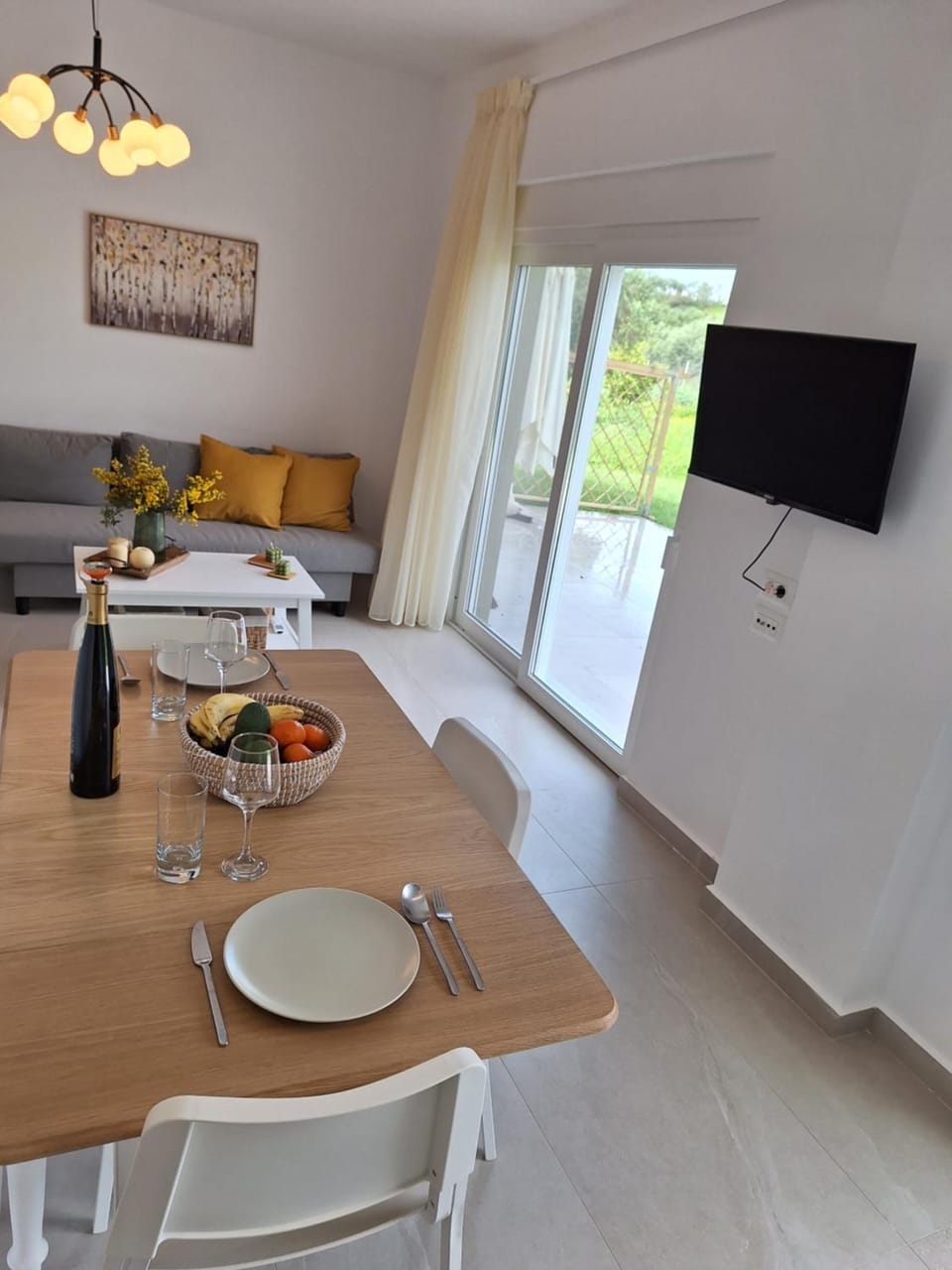 Iris&Phaedra Apartment in Crete Region
