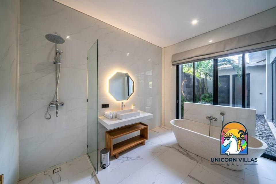 SOHO Seminyak 1 - by Unicorn Villas Bali Villa in Kuta