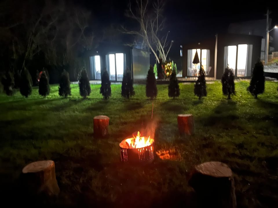 HARIZMA LUX Banja Vrujci Villa in Serbia