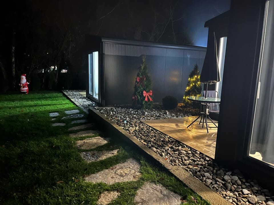 HARIZMA LUX Banja Vrujci Villa in Serbia