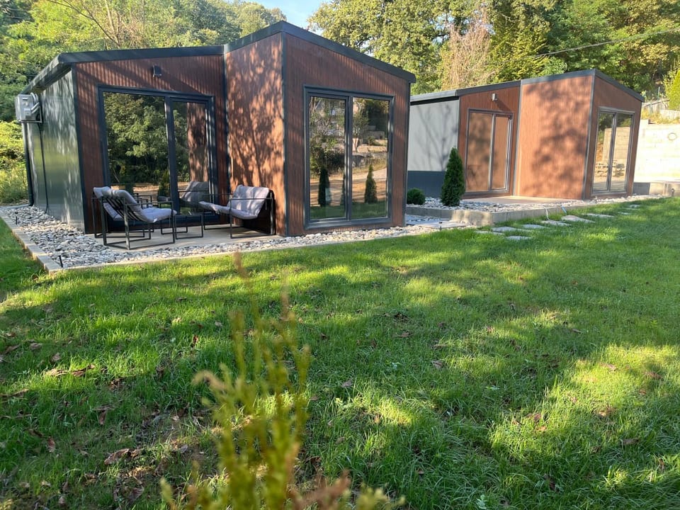 HARIZMA LUX Banja Vrujci Villa in Serbia